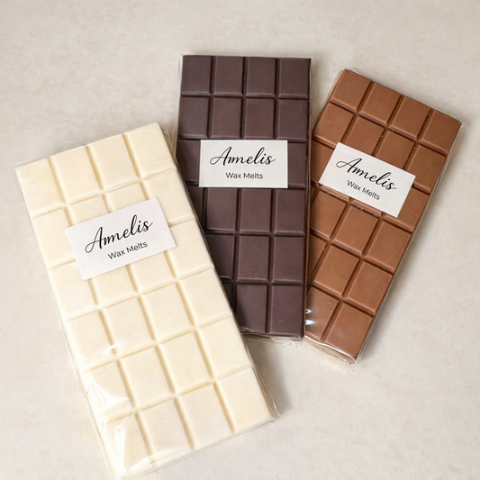 Wax Melts Βανίλια Μαδαγασκάρης