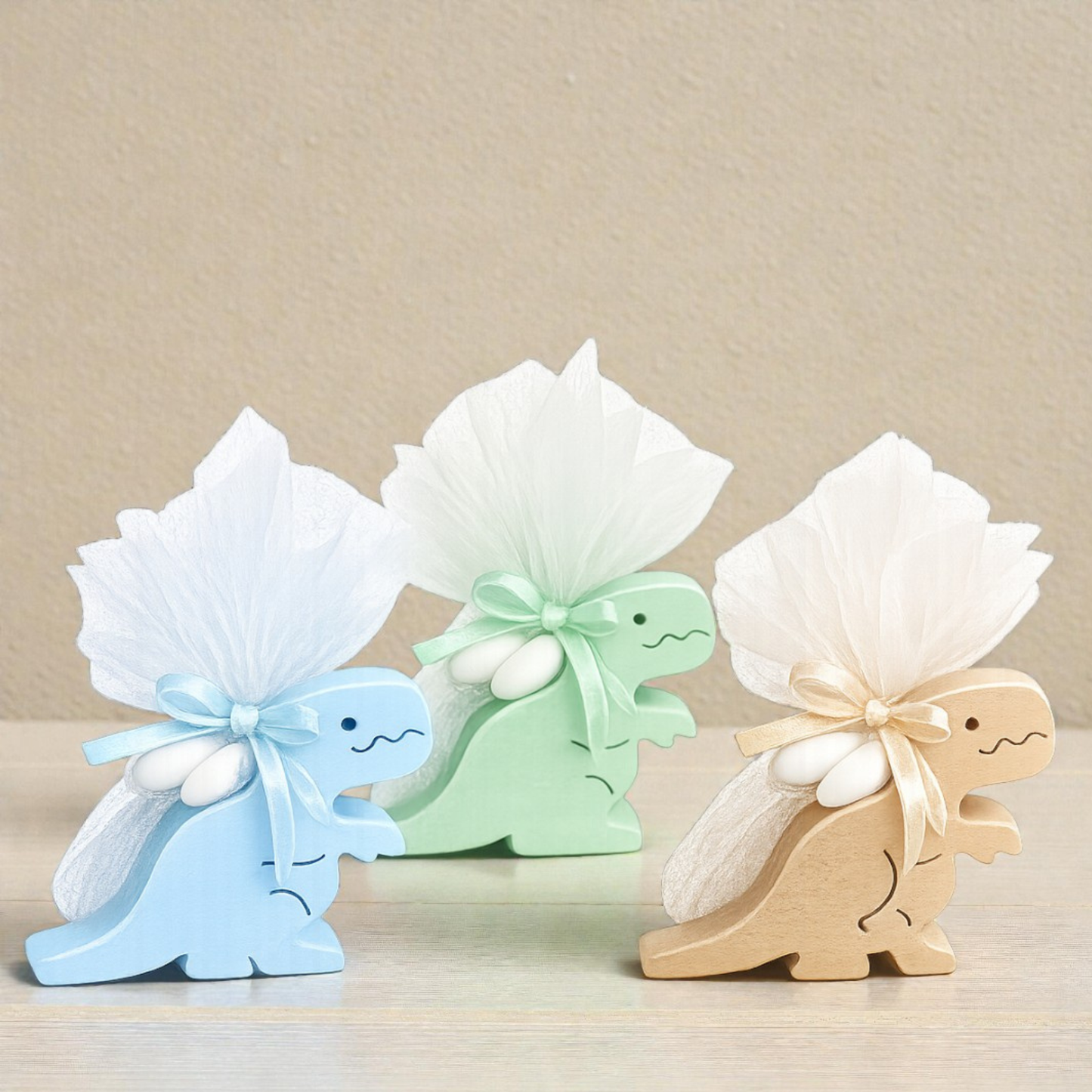 Rex - Μπομπονιέρα από Πορσελάνη