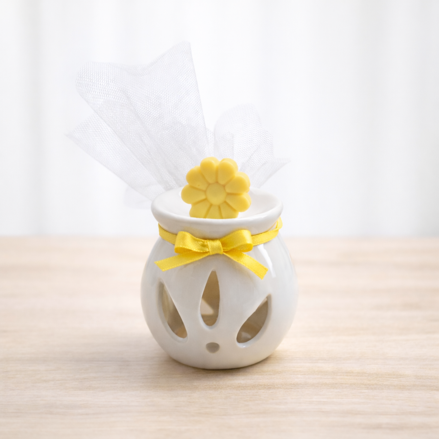 Αρωματιστής με Mini Κερί Melts