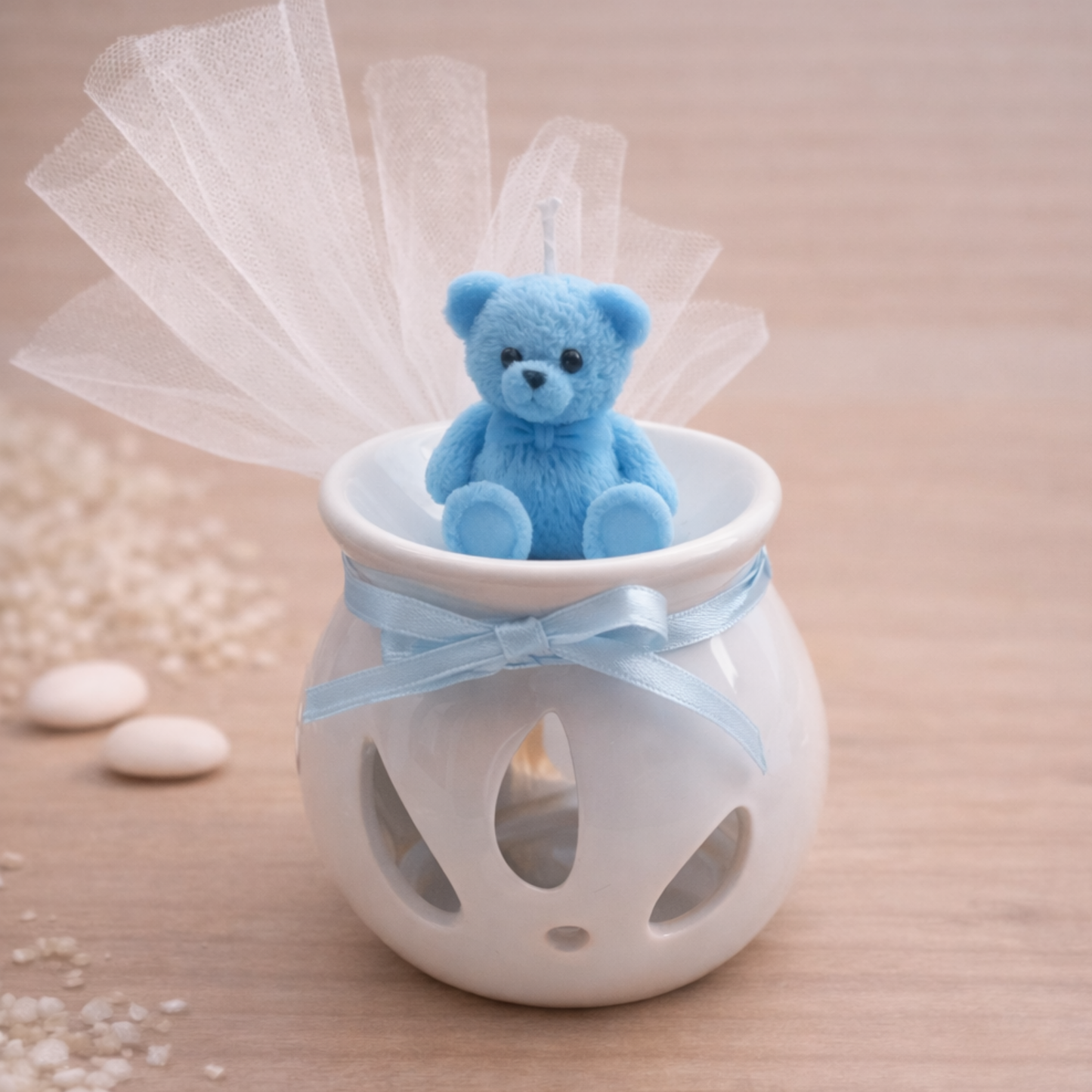 Αρωματιστής με Mini Κερί Melts