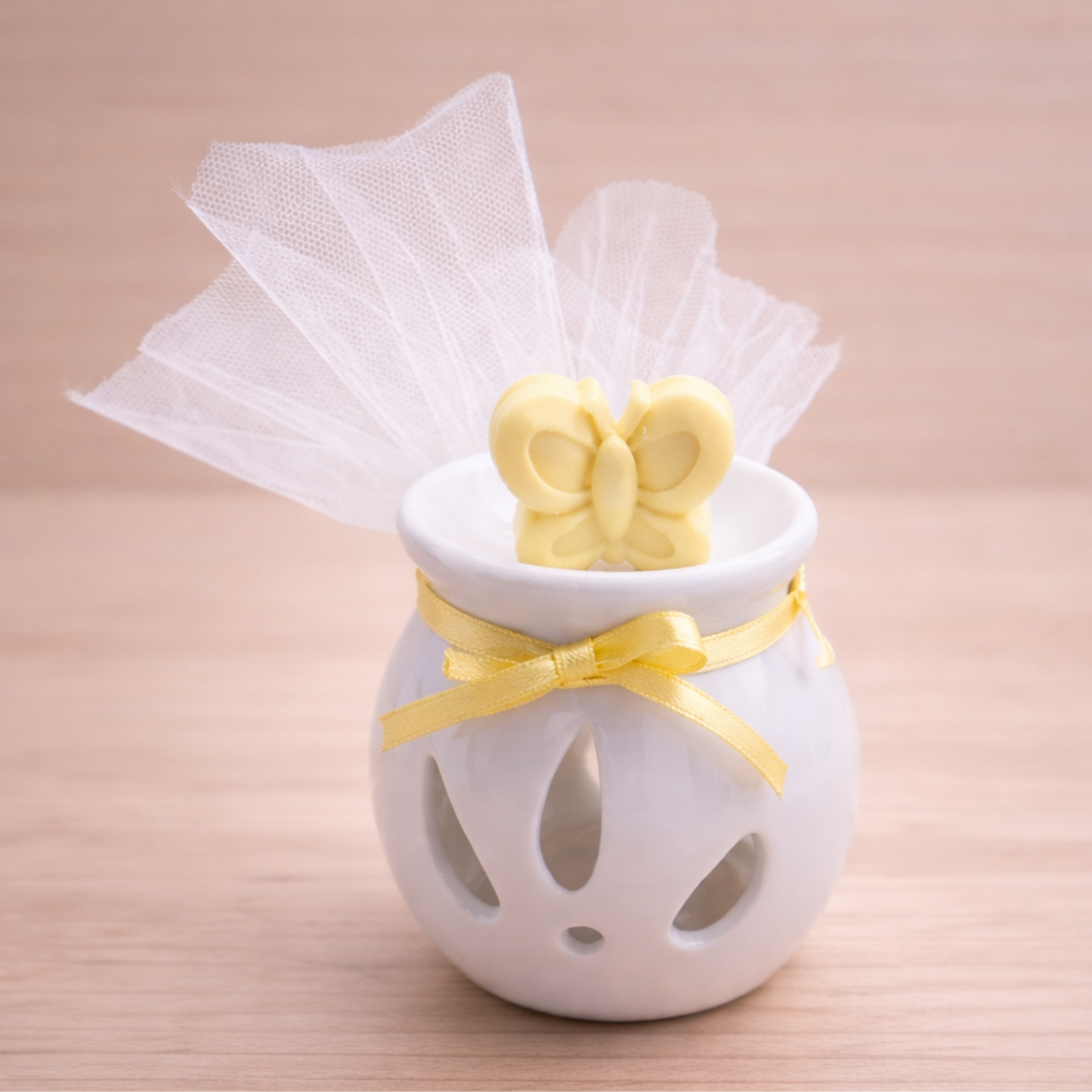 Αρωματιστής με Mini Κερί Melts