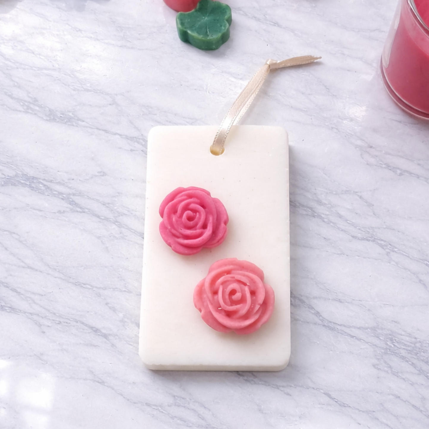 Αρωματική Ταμπλέτά Κερίου