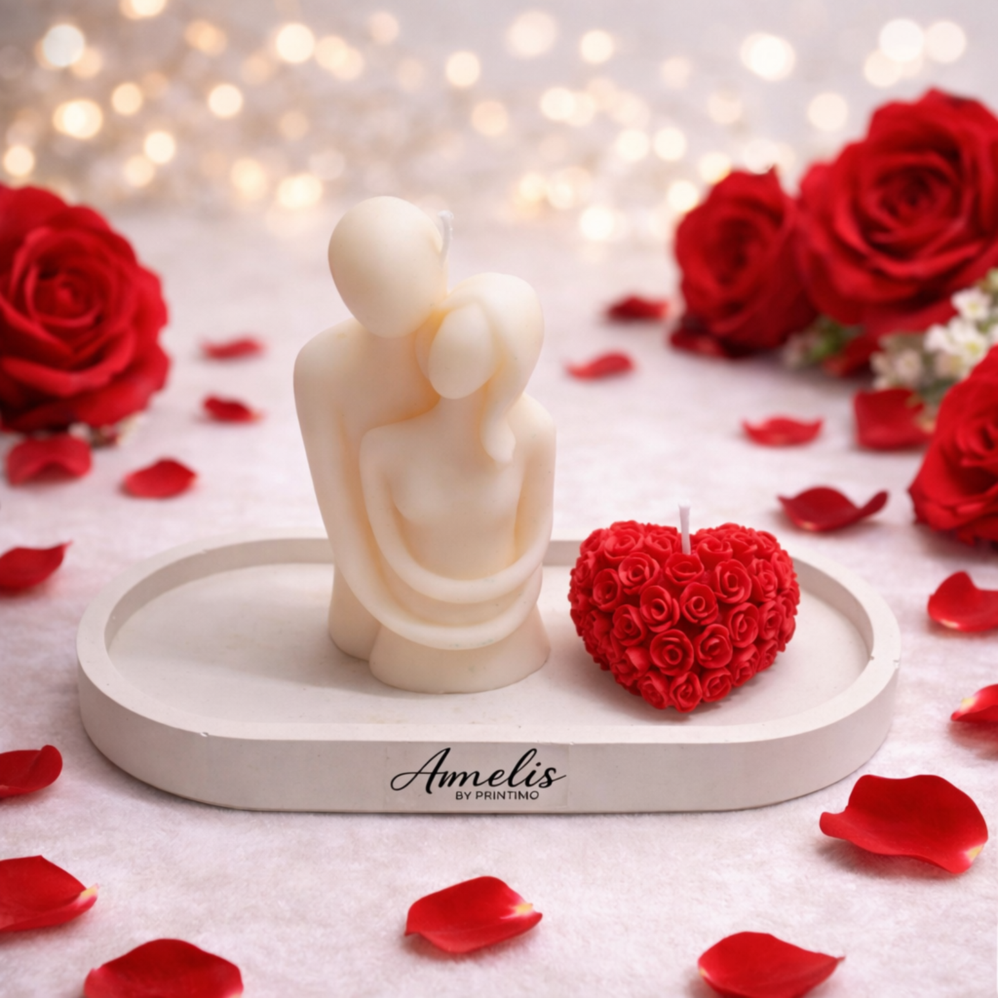 Σετ δώρου Amelis