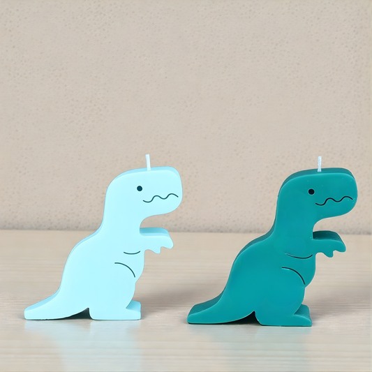 Rex-Παιδική Μπομπονιέρα  Κερί