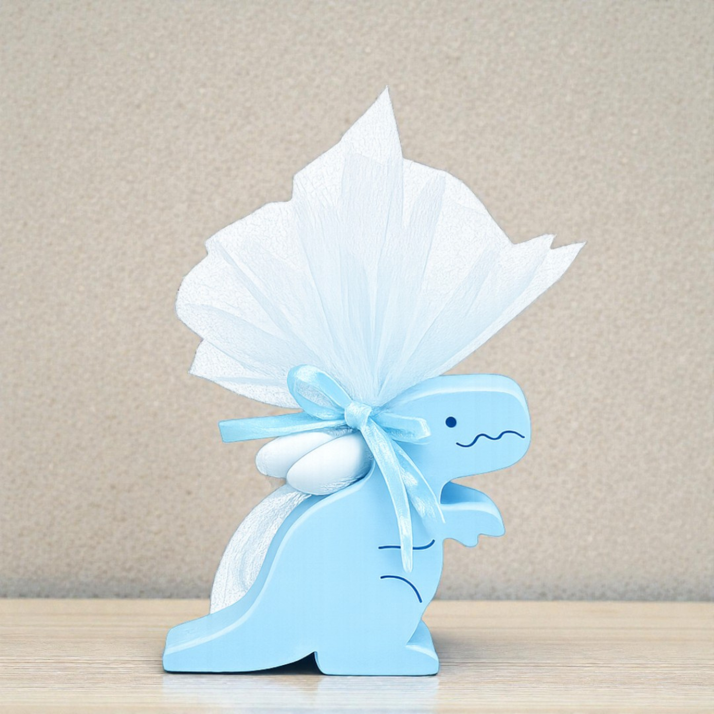 Rex - Μπομπονιέρα από Πορσελάνη