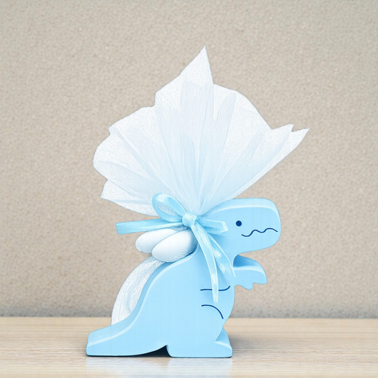 Rex - Μπομπονιέρα από Πορσελάνη