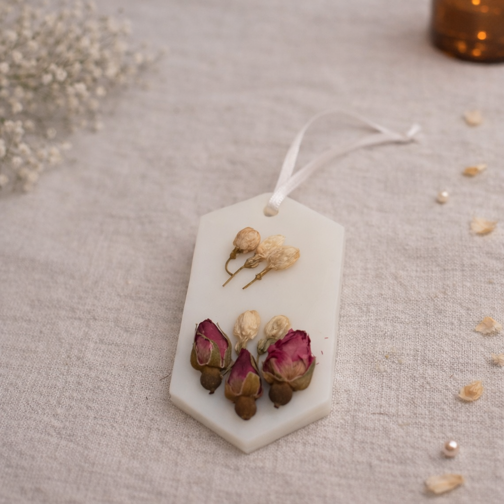 Αρωματική Ταμπλέτα