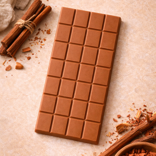 Wax Melts Σοκολάτα – Σανδαλόξυλο