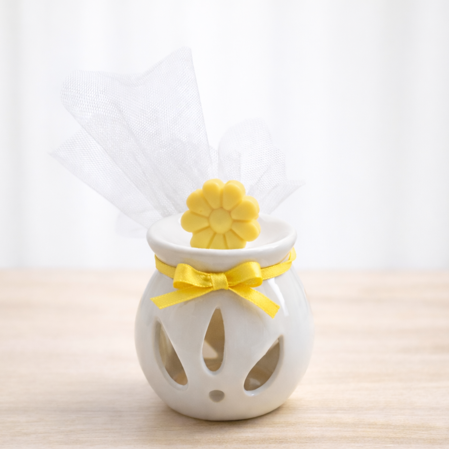 Αρωματιστής με Mini Κερί Melts