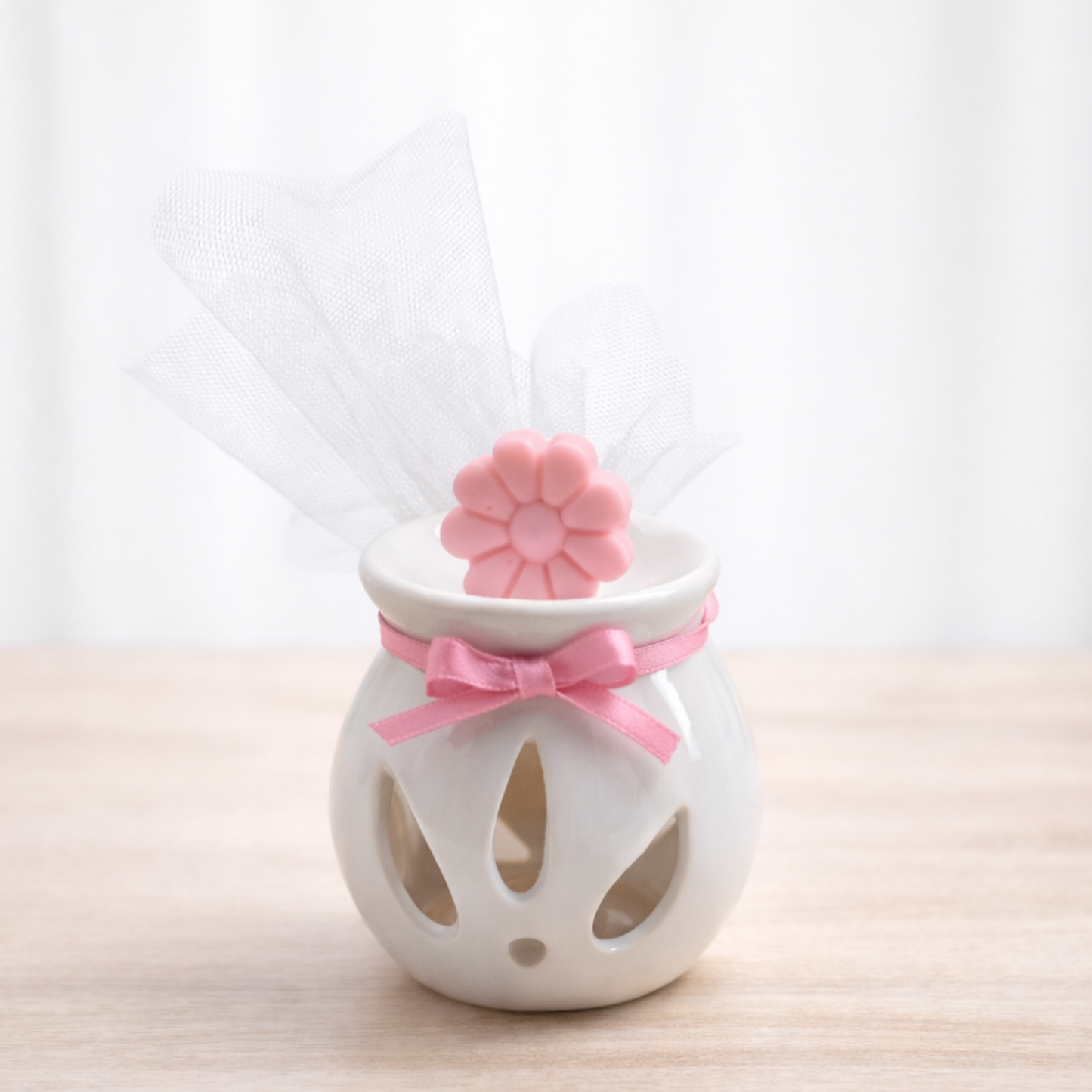 Αρωματιστής με Mini Κερί Melts