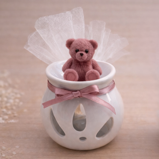 Αρωματιστής με Mini Κερί Melts