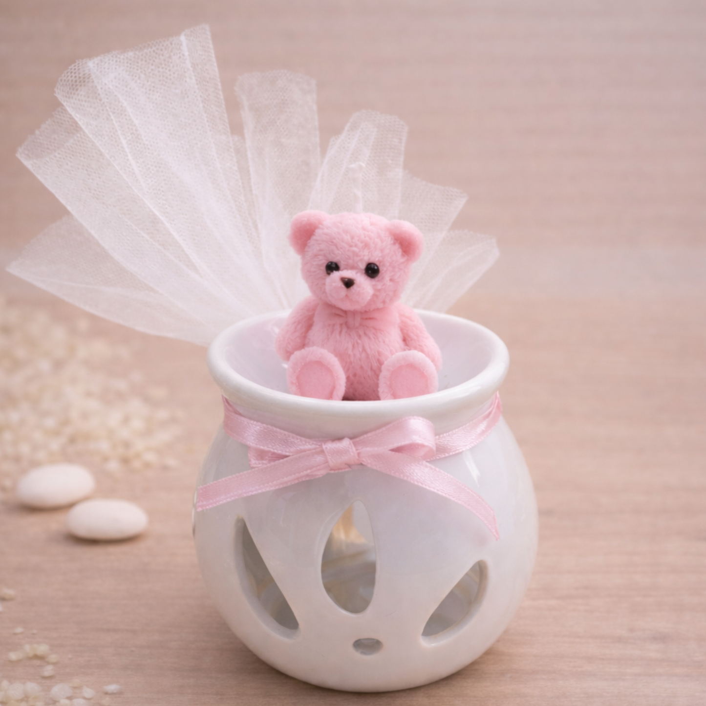 Αρωματιστής με Mini Κερί Melts