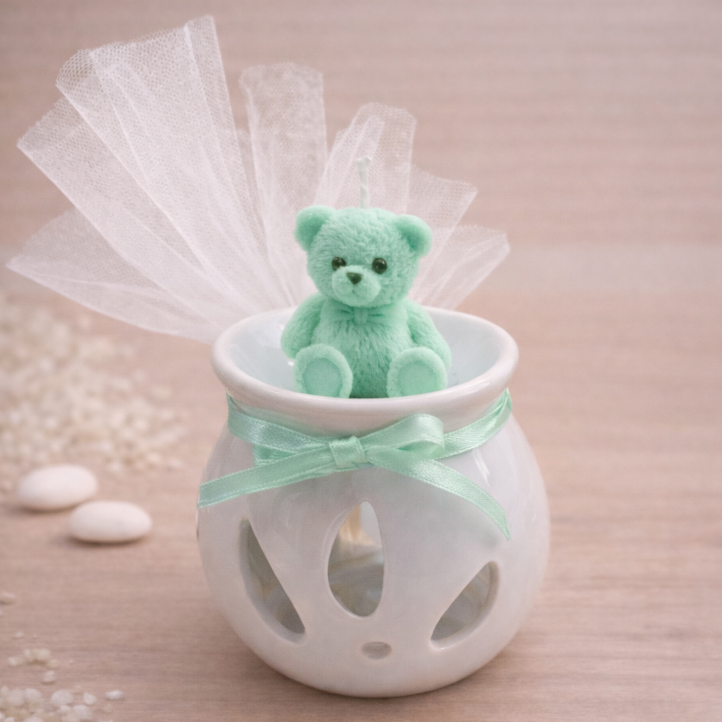 Αρωματιστής με Mini Κερί Melts