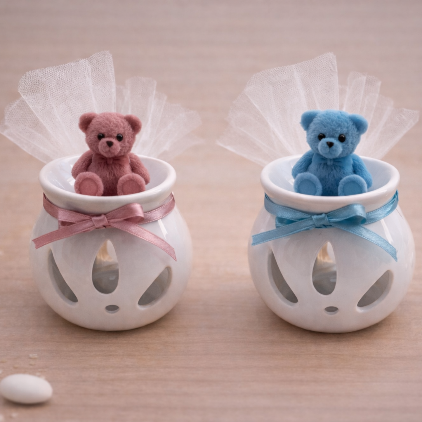 Αρωματιστής με Mini Κερί Melts