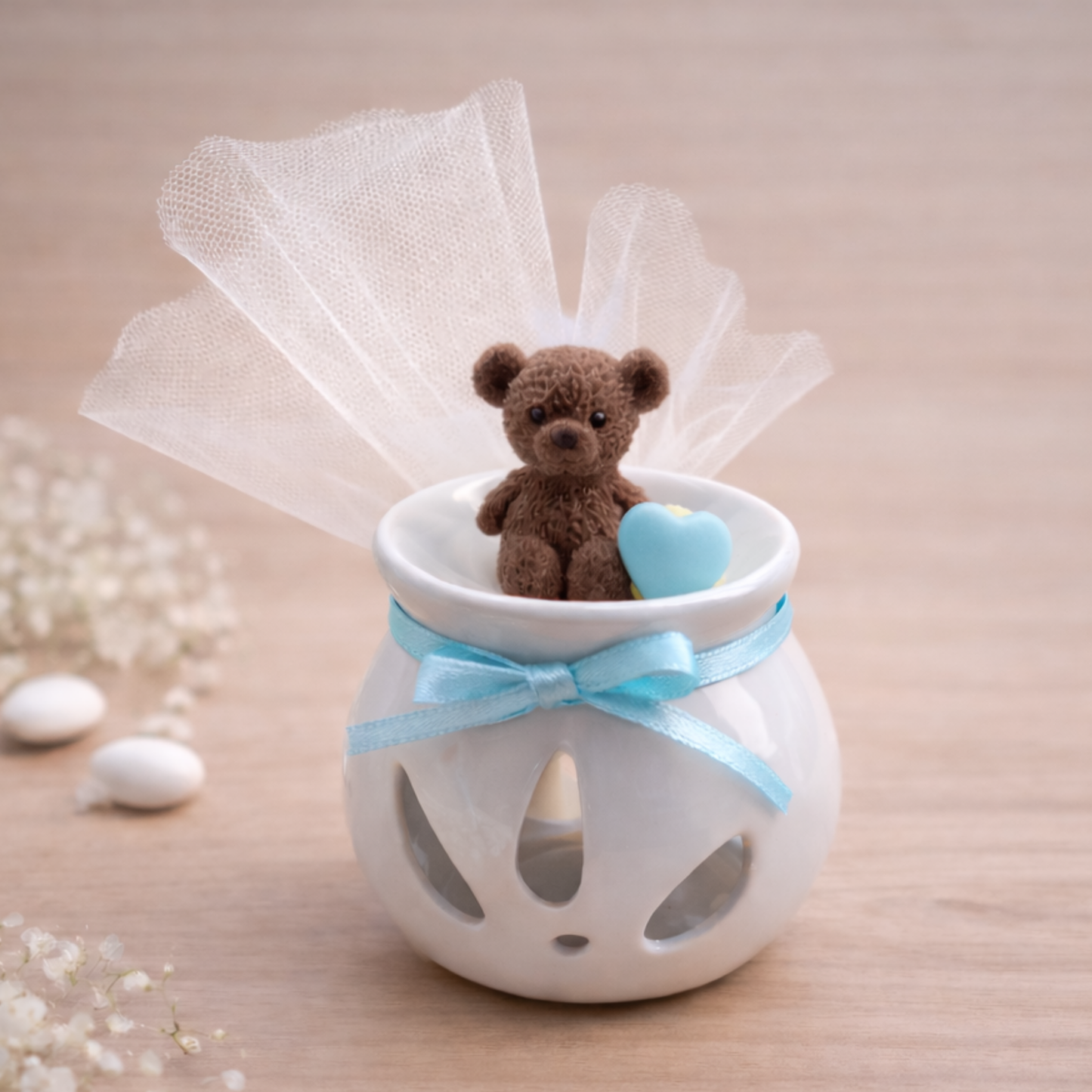 Αρωματιστής με Mini Κερί Melts