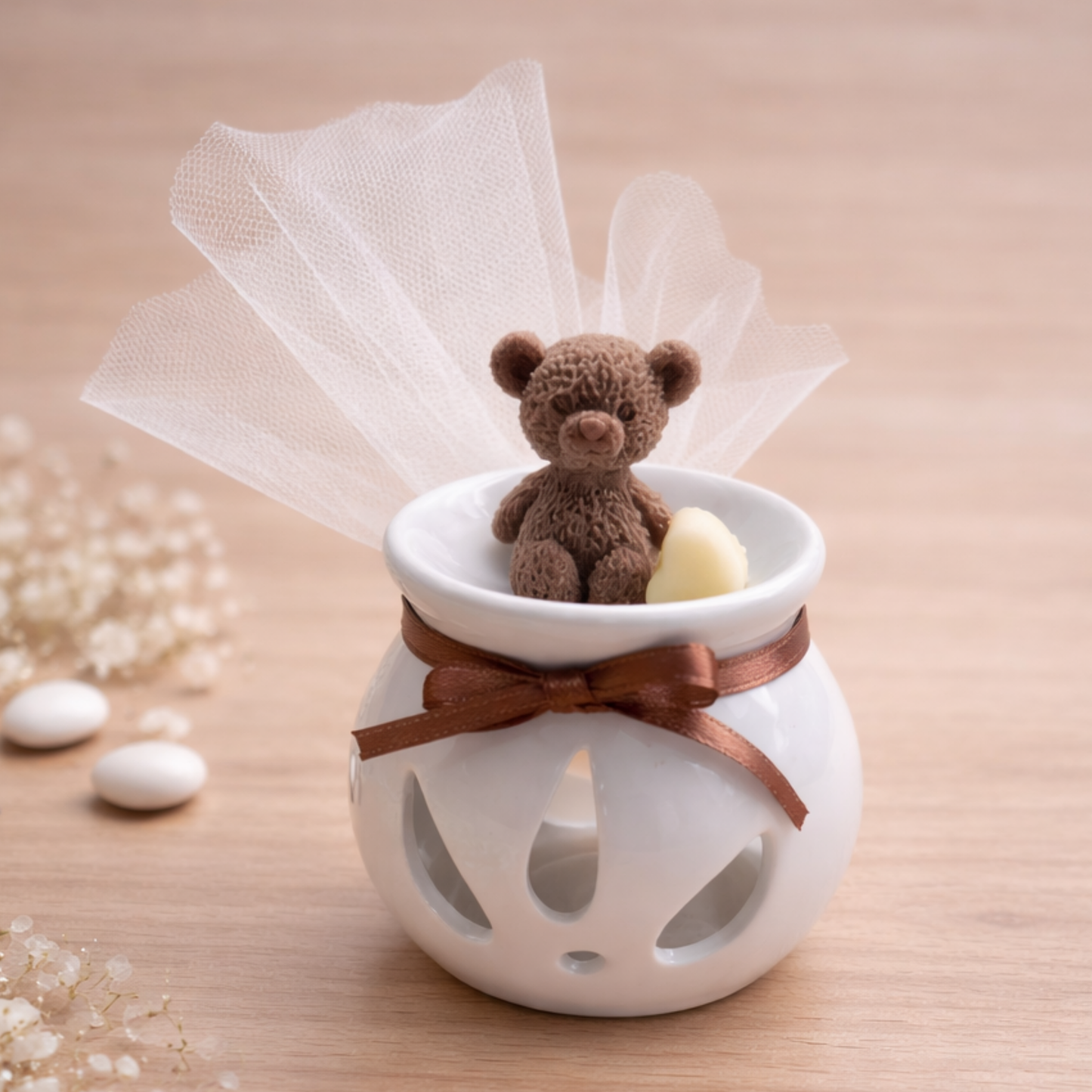 Αρωματιστής με Mini Κερί Melts