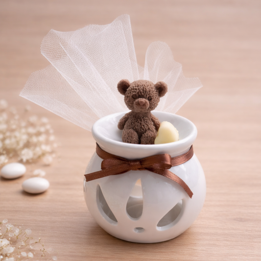 Αρωματιστής με Mini Κερί Melts