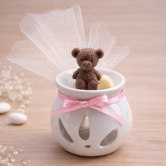 Αρωματιστής με Mini Κερί Melts