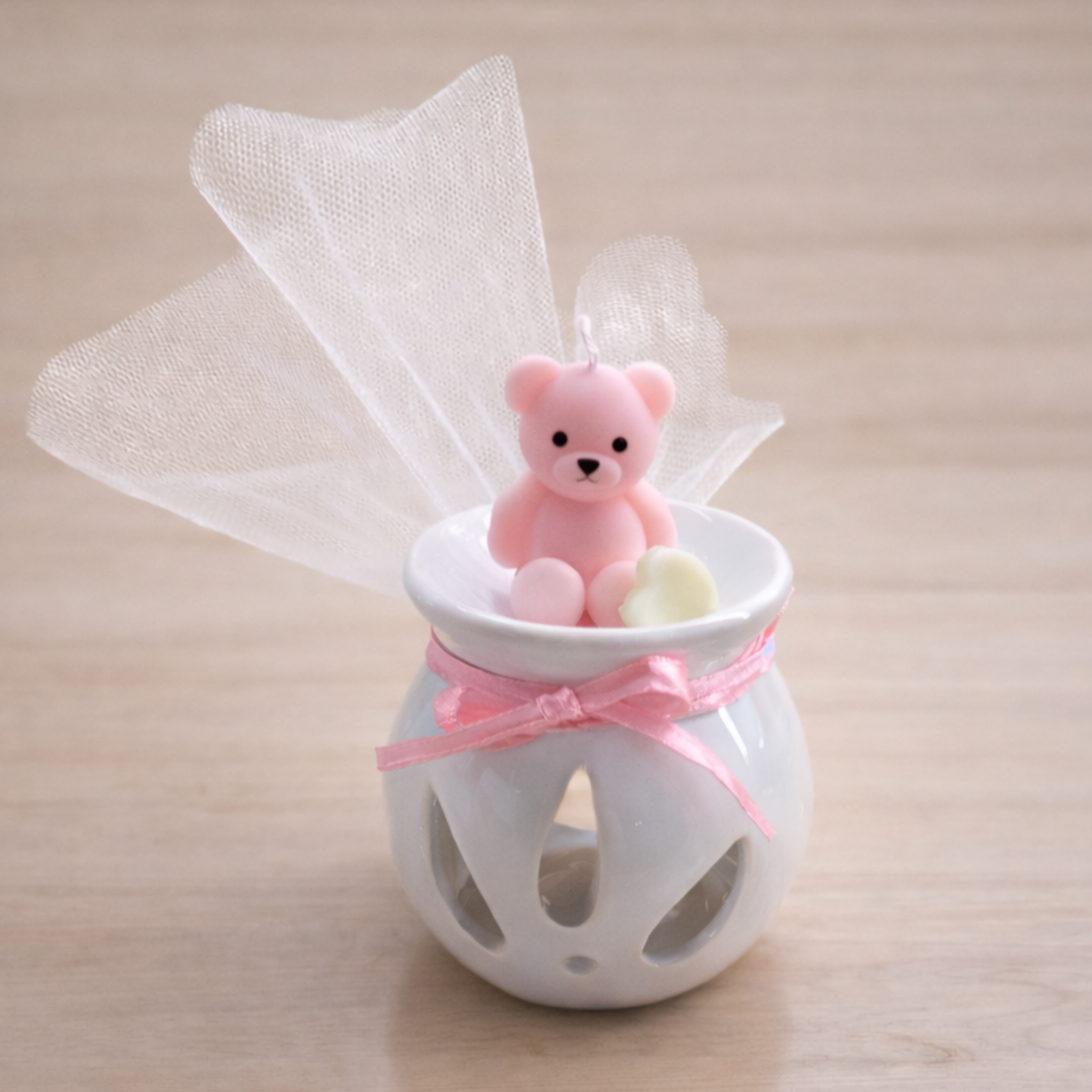 Αρωματιστής με Mini Κερί Melts