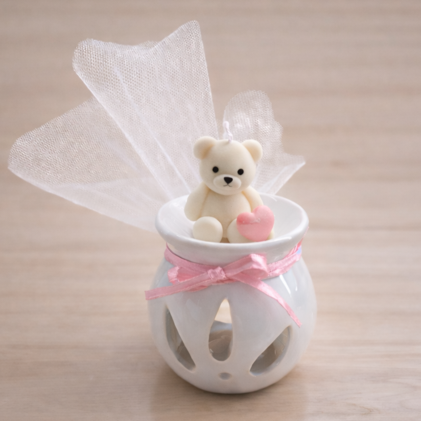 Αρωματιστής με Mini Κερί Melts