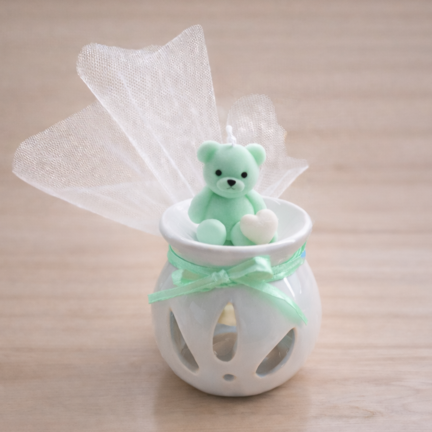 Αρωματιστής με Mini Κερί Melts