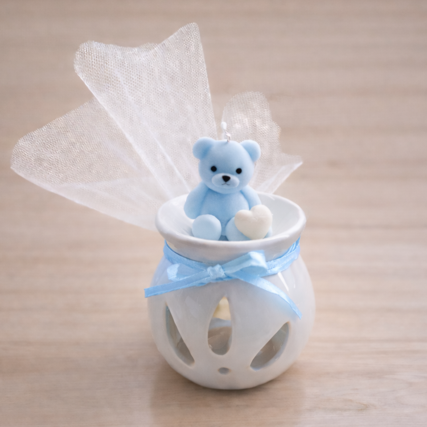 Αρωματιστής με Mini Κερί Melts