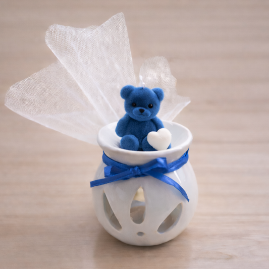 Αρωματιστής με Mini Κερί Melts