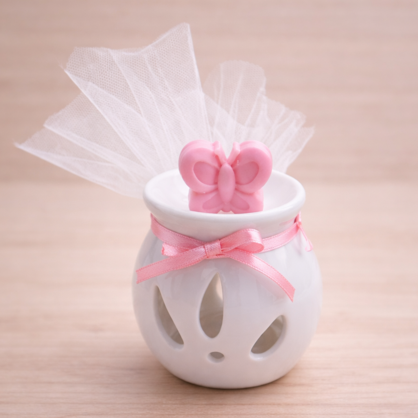 Αρωματιστής με Mini Κερί Melts