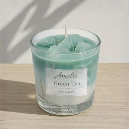 Amelis Green Tea