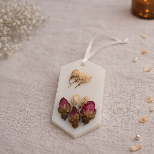 Αρωματική Ταμπλέτα