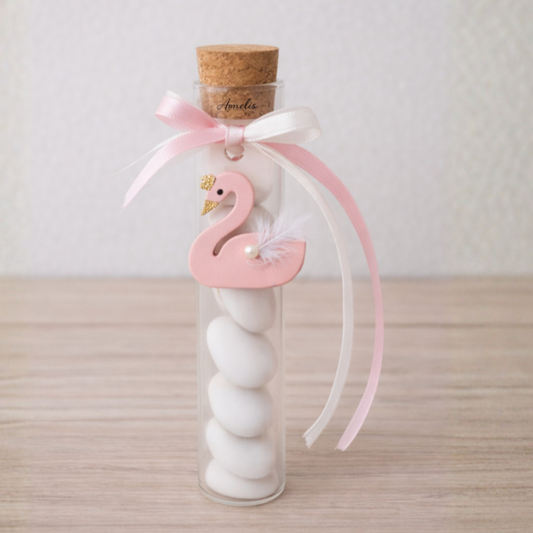 Μπομπονιέρα  Κύκνος