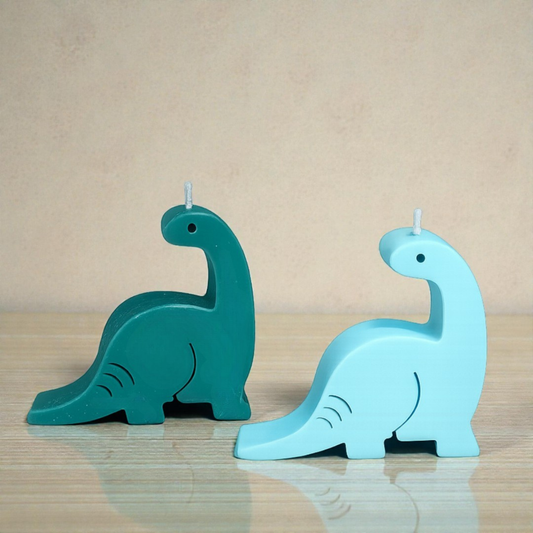 Dino-Παιδική Μπομπονιέρα Κερί