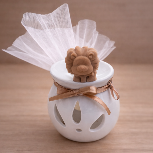 Αρωματιστής με Mini Κερί Melts