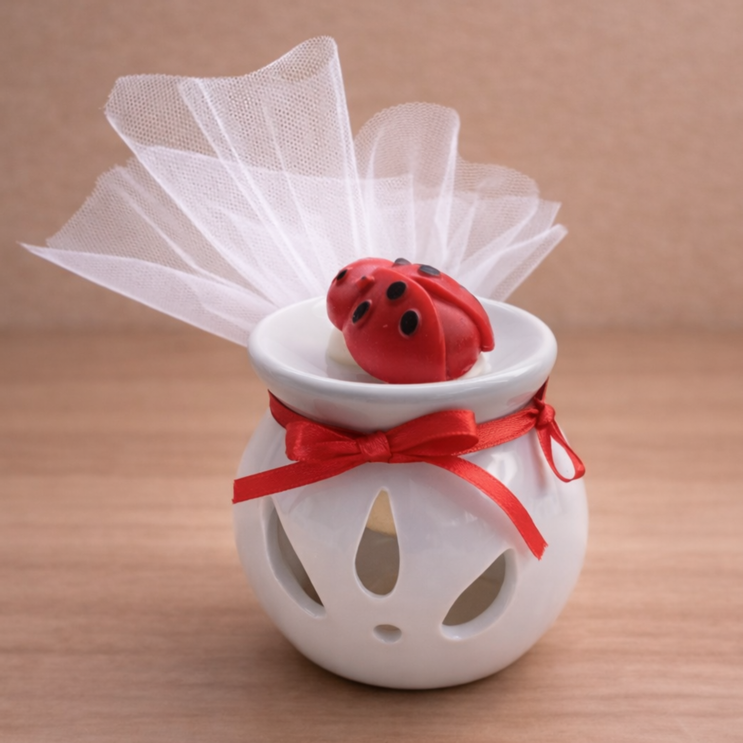 Αρωματιστής με Mini Κερί Melts