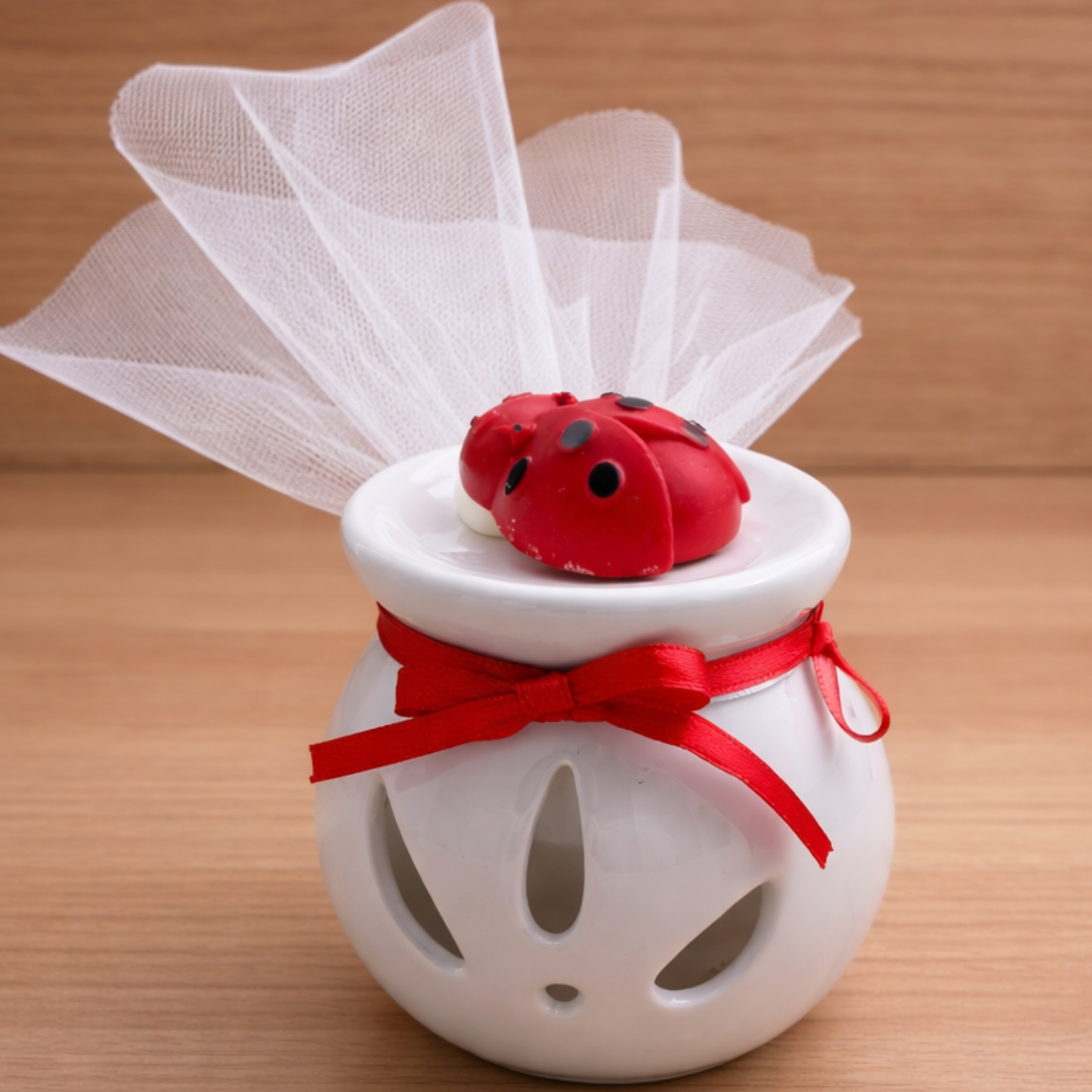 Αρωματιστής με Mini Κερί Melts