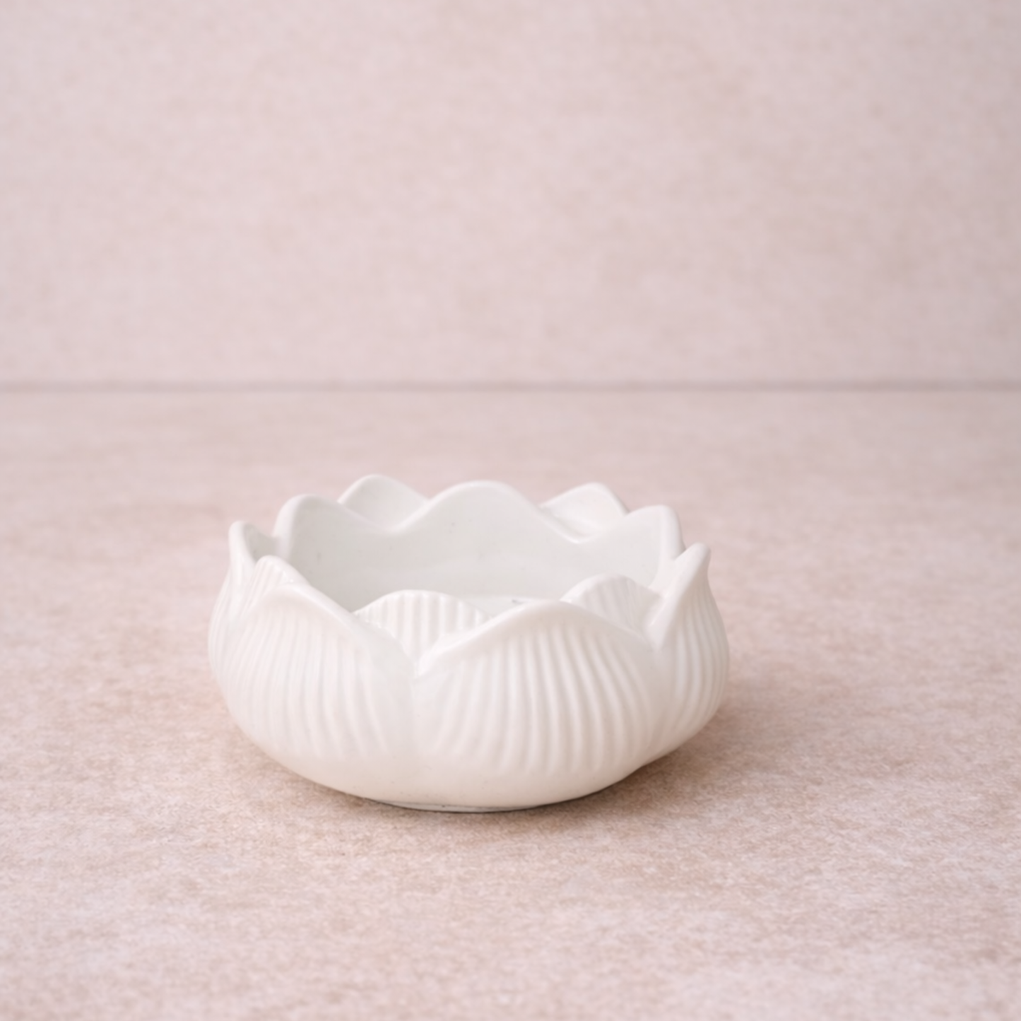 Πορσελάνινη Φοντανιέρα Γάμου