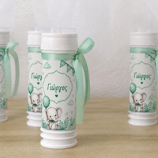 Σαπουνόφουσκες Little Elephant