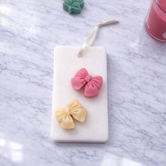 Αρωματική Ταμπλέτά Κερίου