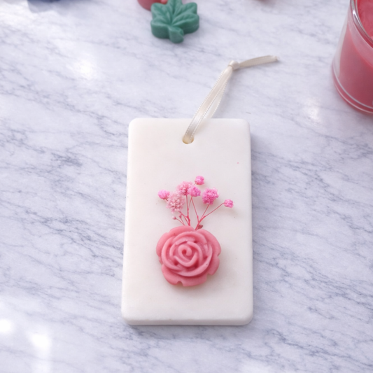 Αρωματική Ταμπλέτά Κερίου