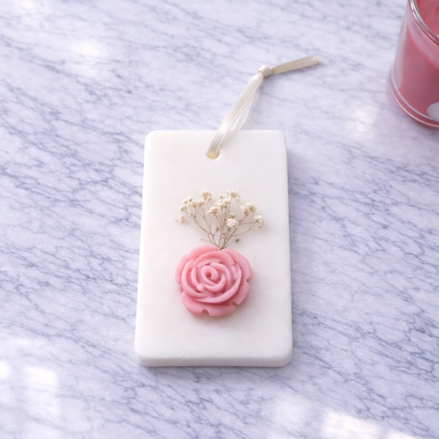 Αρωματική Ταμπλέτά Κερίου