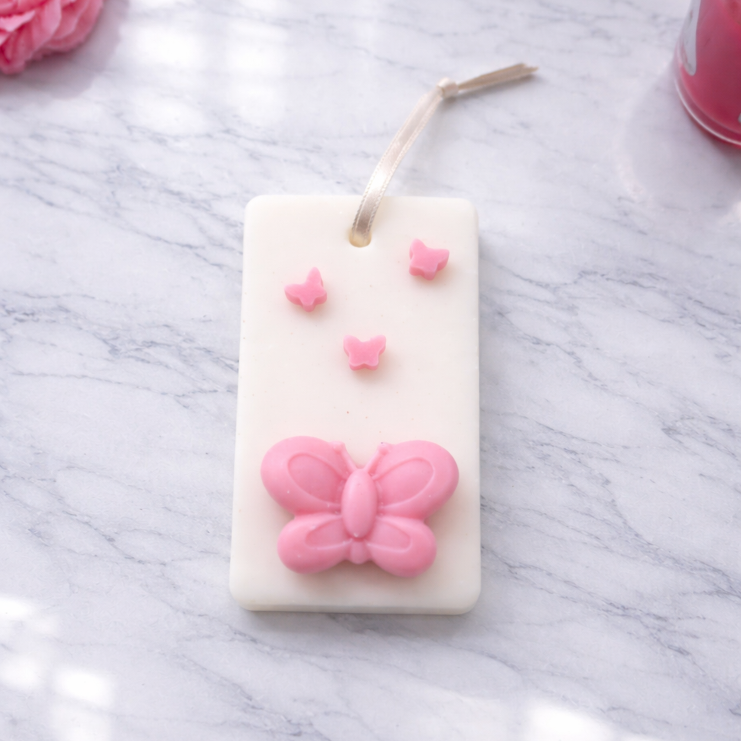 Αρωματική Ταμπλέτά Κερίου