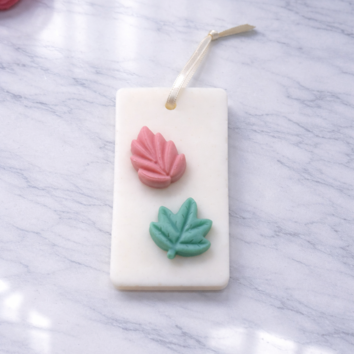 Αρωματική Ταμπλέτά Κερίου