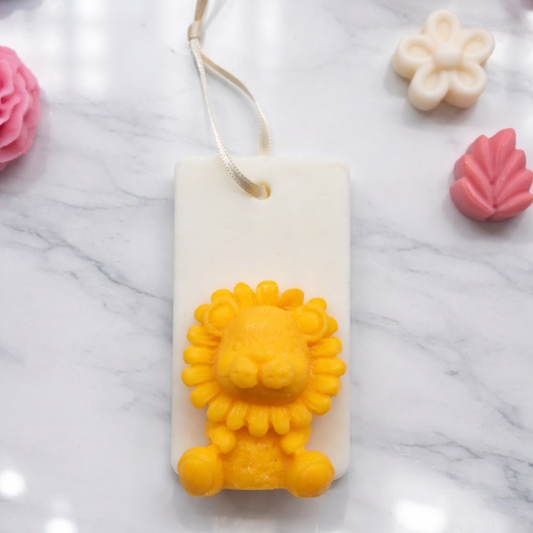 Αρωματική Ταμπλέτά Κερίου