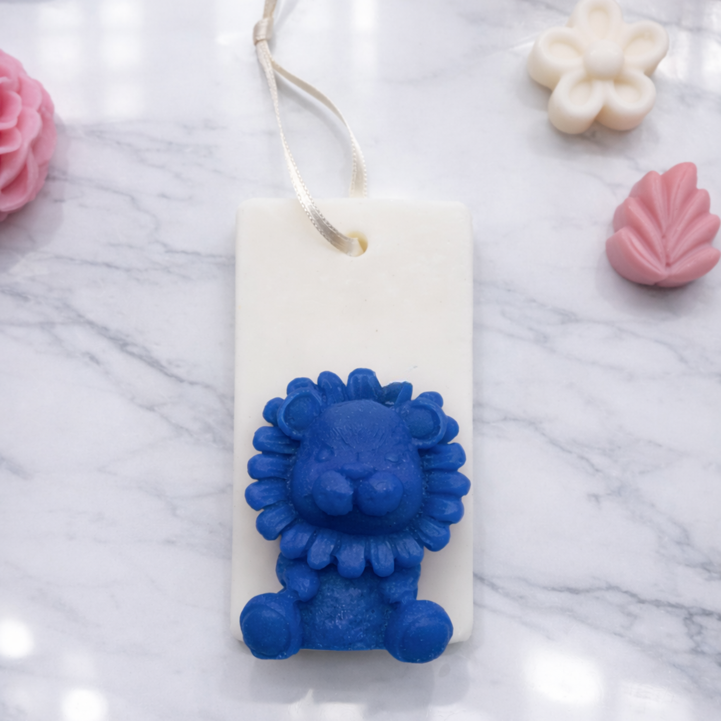 Αρωματική Ταμπλέτά Κερίου