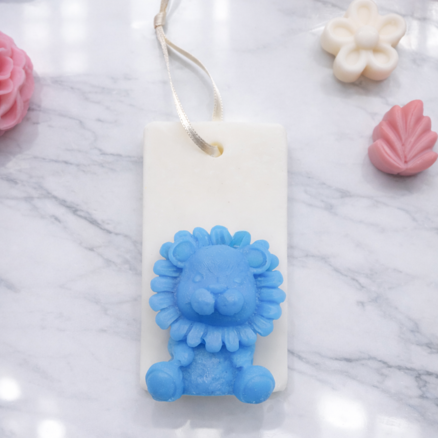 Αρωματική Ταμπλέτά Κερίου