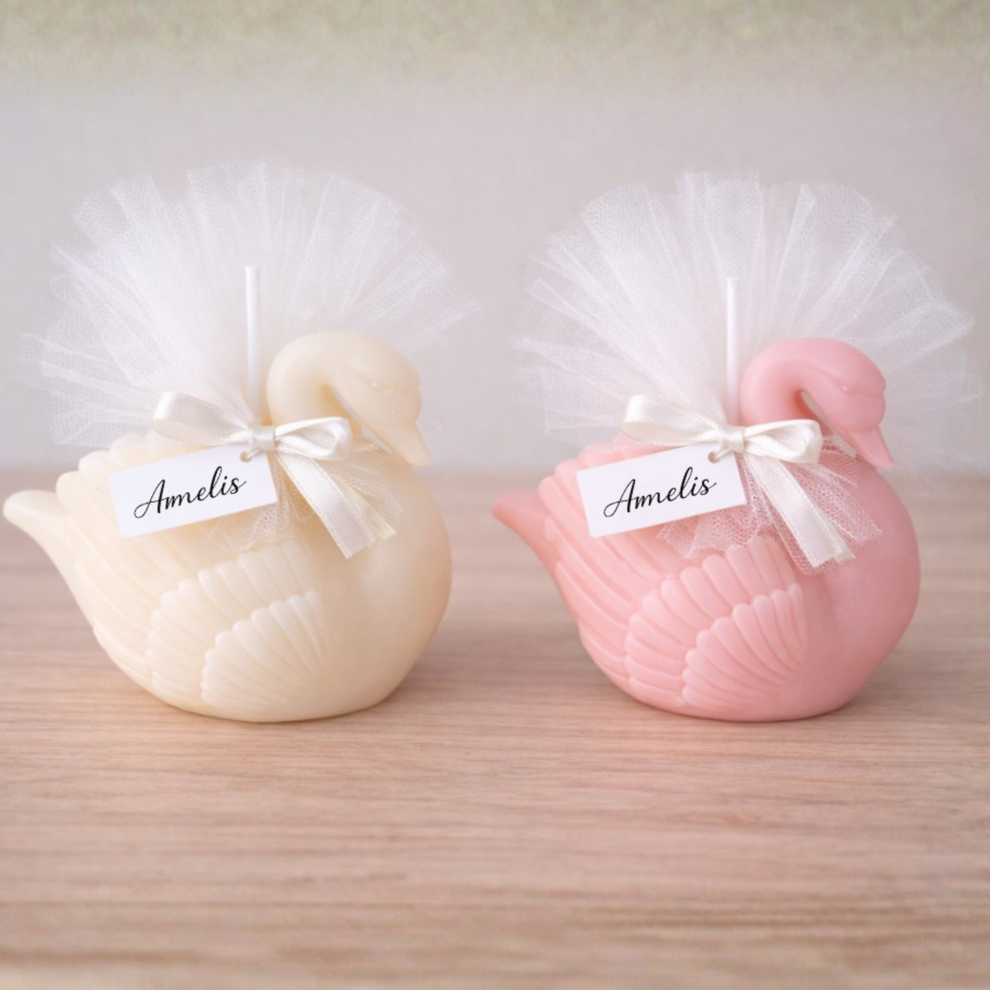 Αρωματικό Κερί Κύκνος