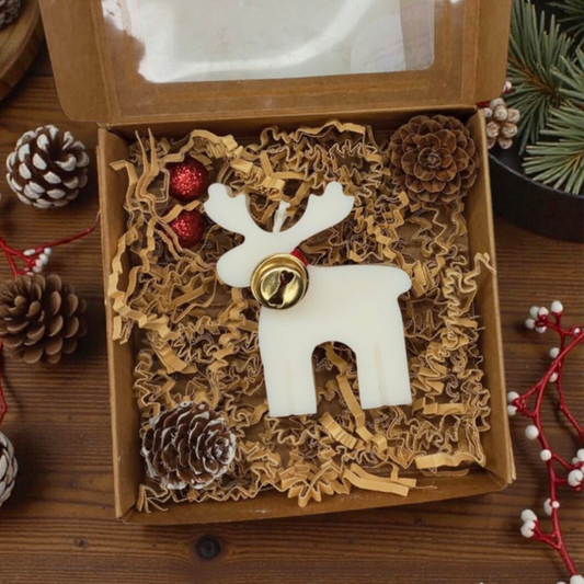 Χριστουγεννιάτικο Κερί