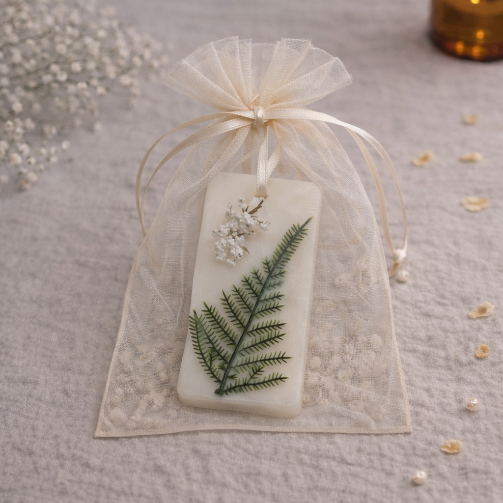 Αρωματική Ταμπλέτα