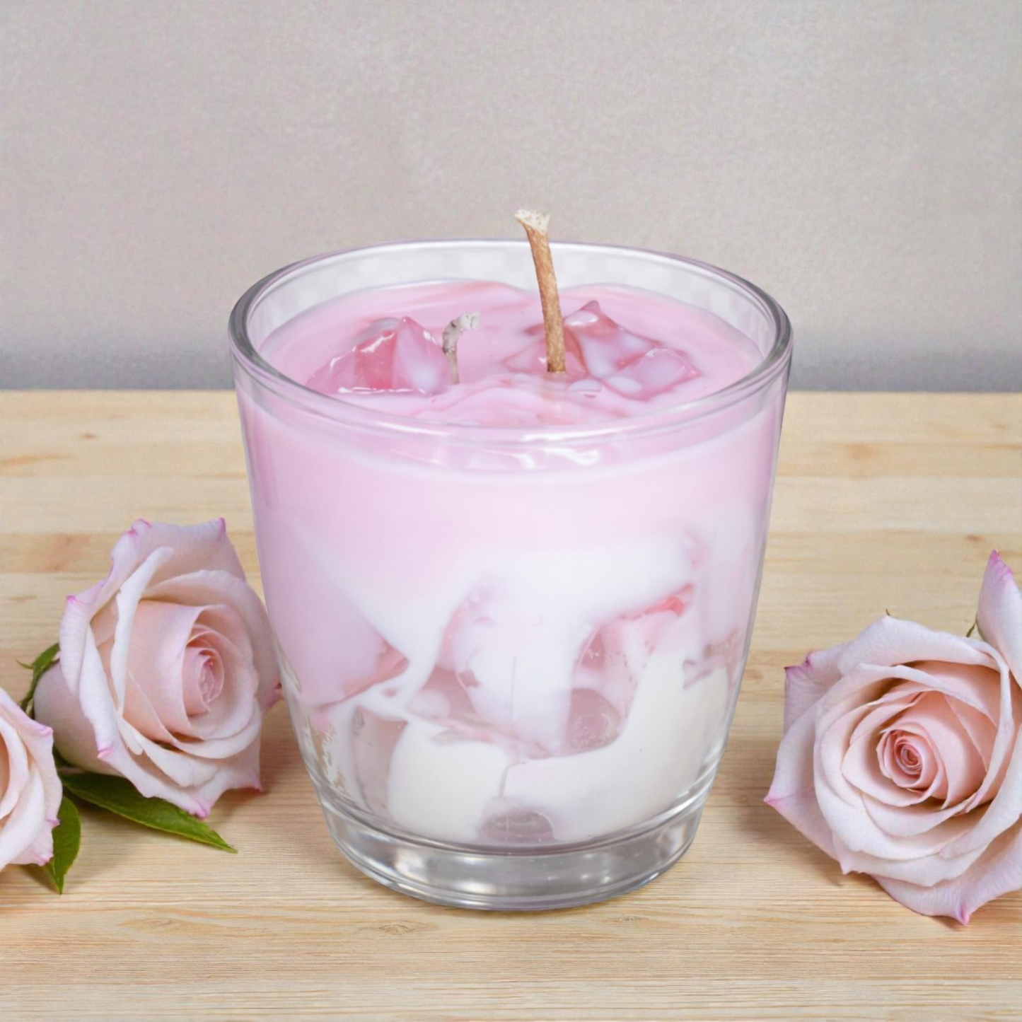 Amelis Rose & Vanilla