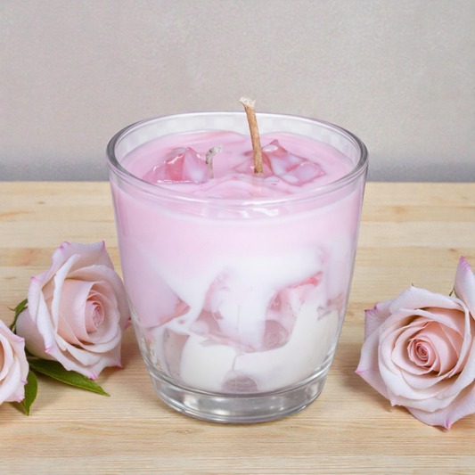 Amelis Rose & Vanilla